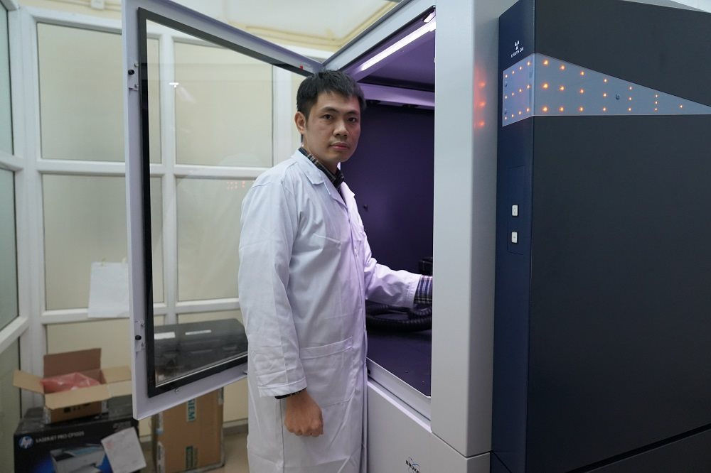 PGS.TS Pham Chien Thang: Noi tran tro cua nguoi thay lam khoa hoc-Hinh-2