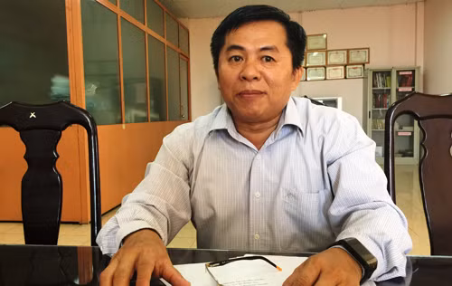 Benh vien Quan 9 len tieng viec vo chong tre “to” suyt mat con