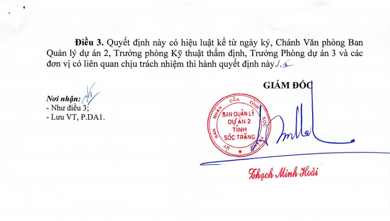 Soc Trang: Cty Song Hau thi cong tham nhua duong tinh 933-Hinh-3