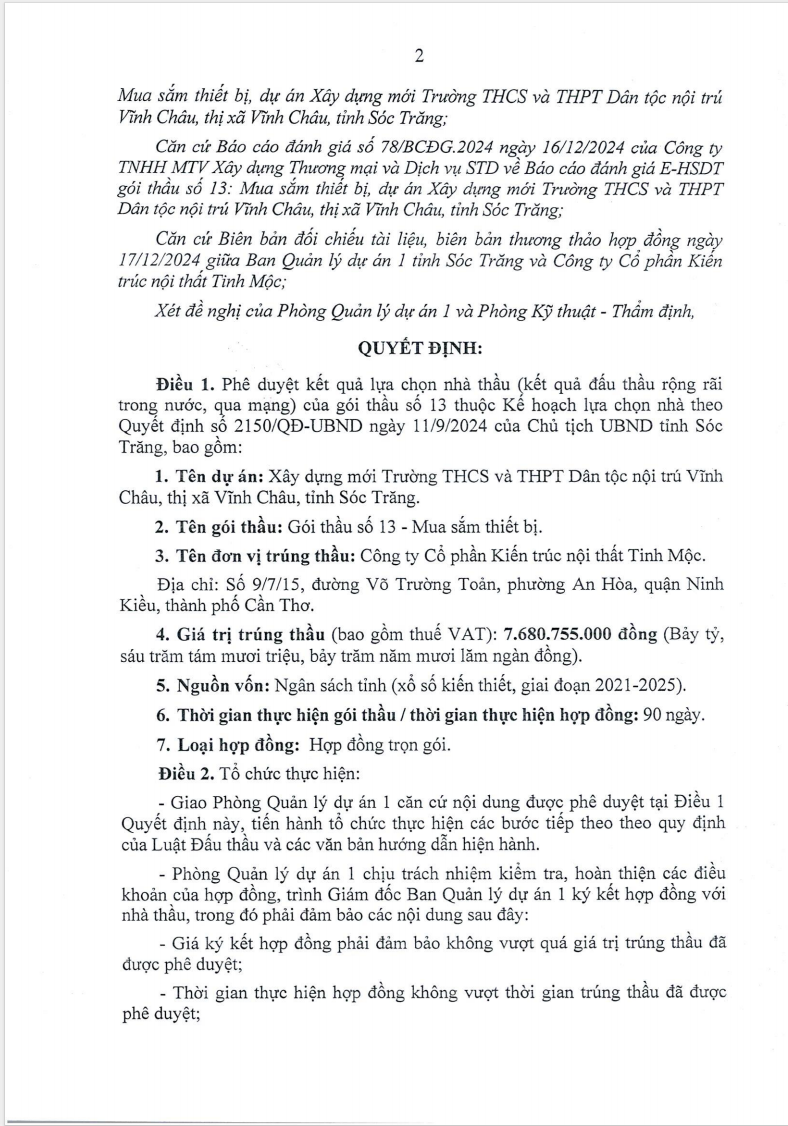 Soc Trang: Cong ty Tinh Moc trung goi mua sam thiet bi truong hoc hon 7 ty-Hinh-2
