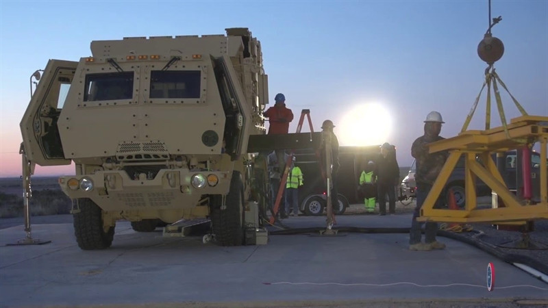 Việc biến Stinger thành hệ thống phóng loạt từ mặt đất nhằm mục đích tiêu diệt các thiết bị bay không người lái, tên lửa hành trình, rocket, các loại đạn pháo, cối.