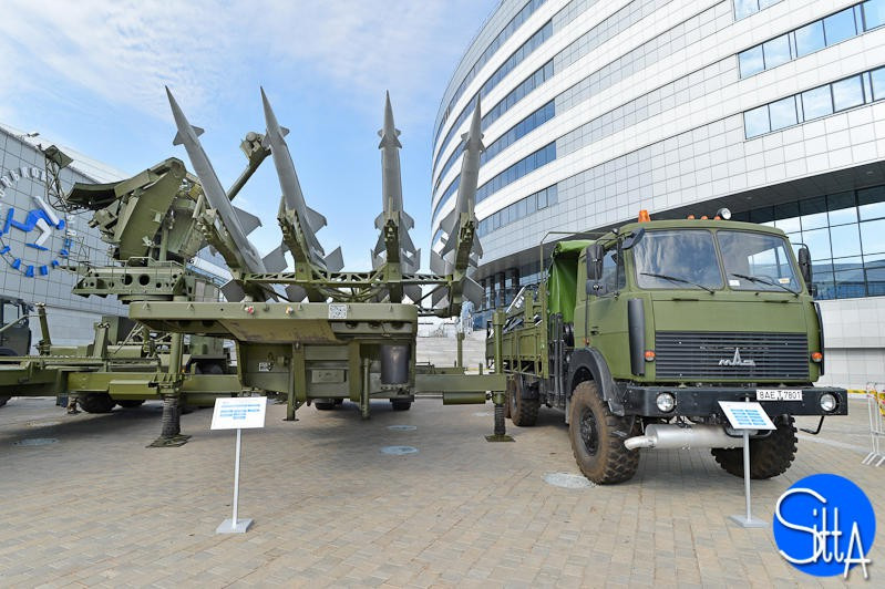 Sau khi tiếp nhận thứ vũ khí đã từng bắn hạ máy bay ném bom tàng hình F-117A Nighthawk của Mỹ, lực lượng phòng không Iraq sẽ tự tin hơn khi phải đối đầu tiêm kích thế hệ 5 F-35I Adir của Israel.