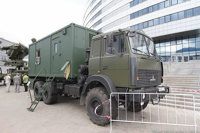 Quan trọng nhất là tổ hợp S-125-2BM Alebarda được ứng dụng một số công nghệ áp dụng trên S-300PMU-1, khiến 2 hệ thống này có thể phối hợp tác chiến cùng nhau.