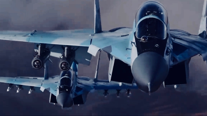 Báo Mỹ còn chỉ ra loạt điểm lạc hậu, điển hình trong đó là MiG-35 được trang bị loại động cơ RD-33MK, cải tiến từ loại RD-33, sản xuất năm 1972.