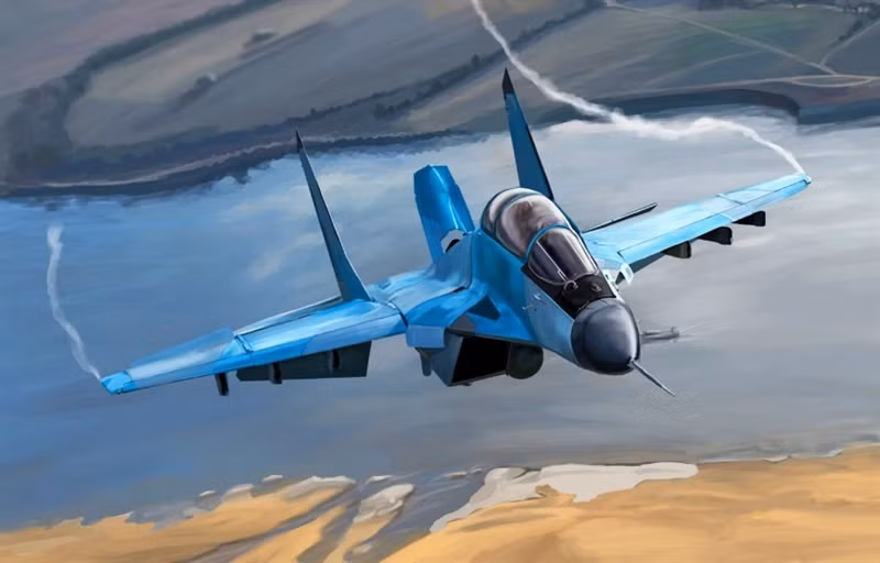 Đặc biệt, chính Không quân Nga cũng tỏ ra khá thận trọng với MiG-35 khi Phó chủ tịch về nghiên cứu của Tổng công ty Chế tạo máy bay thống nhất Nga OAK, ông Sergei Korotkov cho rằng, sau khi hoàn thành thử nghiệm và có biên bản thử nghiệm cấp nhà nước, Bộ Quốc phòng Nga mới quyết định mua sắm MiG-35.