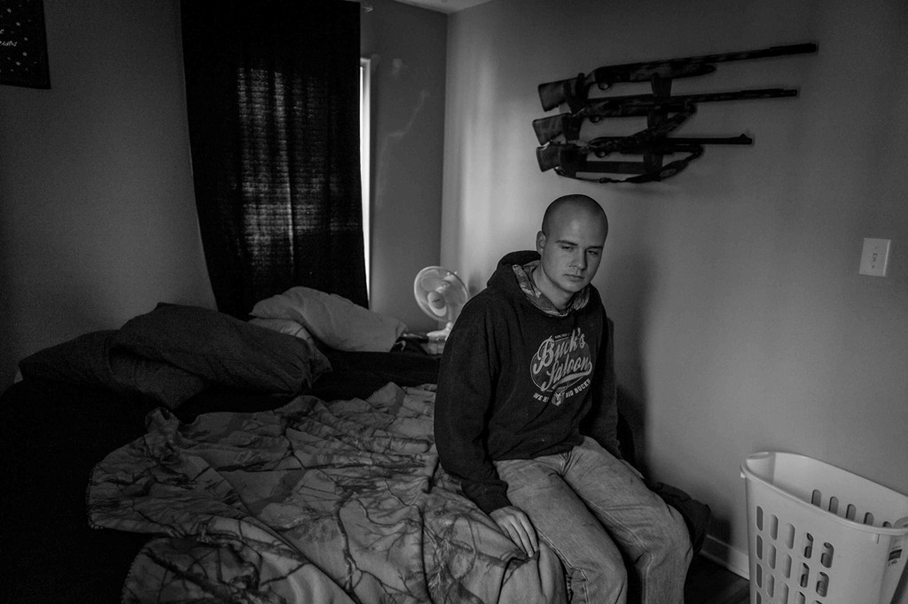 Goc toi quan doi My: Hon 100.000 nam gioi bi tan cong tinh duc-Hinh-3