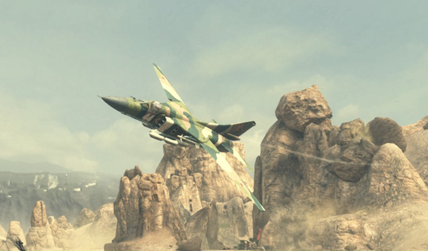 Với tốc độ tối đa Mach 2,35 (hơn 2.800km/h), MiG-23 vẫn được đánh giá là một trong những chiến đấu cơ nhanh nhất trong thế giới.