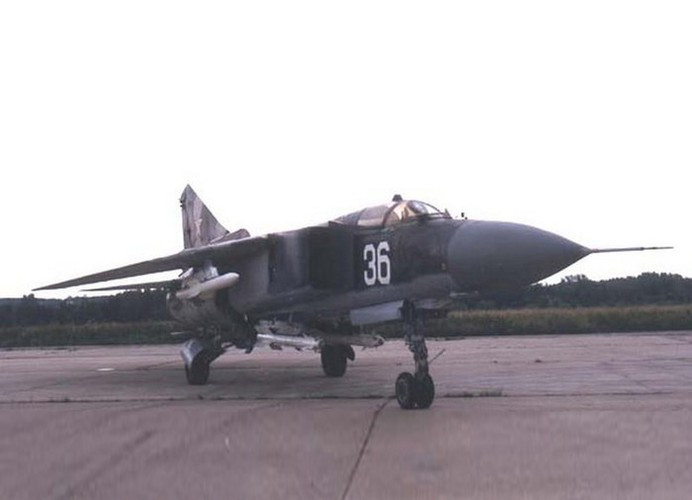 Thương vong về người từ đợt tấn công của MiG-23 lực lượng LNA đã được ghi nhận, nhưng cho tới nay chưa rõ đây là các binh sĩ thuộc GNA hay quân đội Thổ Nhĩ Kỳ.