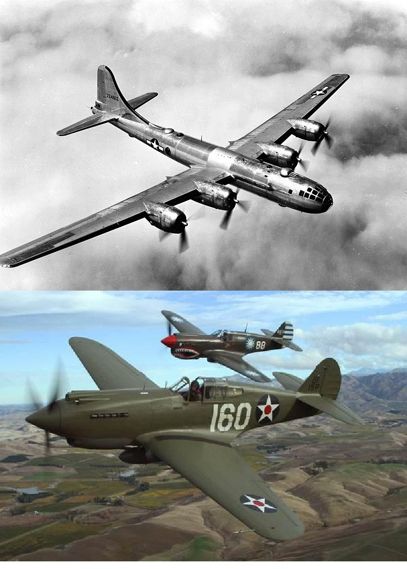 Đầu tiên là Mỹ, chúng ta biết rằng, ngành công nghiệp sản xuất máy bay chiến đấu của Mỹ được bắt đầu từ rất sớm. Trong Chiến tranh thế giới thứ hai, khả năng thiết kế và sản xuất máy bay chiến đấu của Mỹ đã được sử dụng đến mức tối đa, vì vậy Mỹ có nhiều mẫu máy bay chiến đấu tiên tiến hơn bất kỳ quốc gia nào khác.