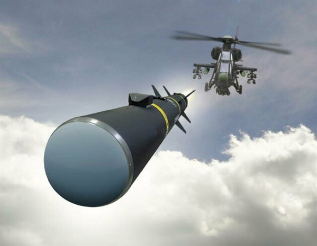 L-UMTAS sử dụng nhiều hệ thống dẫn đường phức tạp cho độ chính xác rất cao. Mục tiêu được khóa bắn và nạp dữ liệu vào tên lửa trước khi khai hỏa.