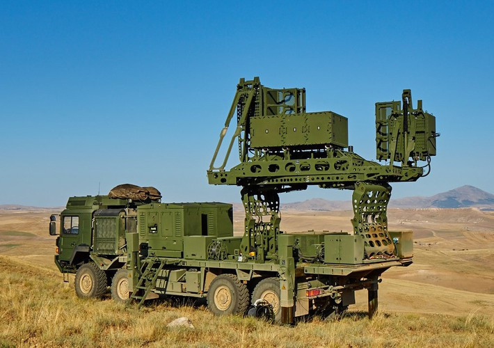 Tính năng ưu việt của Koral theo báo cáo khiến nó đủ sức chế áp các cụm radar, đài điều khiển tên lửa phòng không... để đảo bảo an toàn cho máy bay quân ta xuất kích làm nhiệm vụ.