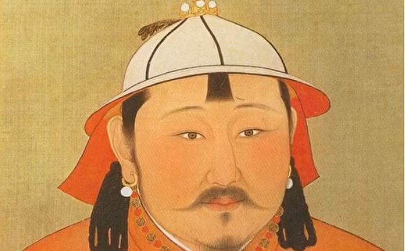 Thành Cát Tư Hãn là người sáng lập nên đế chế Mông Cổ. Theo đó, ông là vị Đại hãn đầu tiên của người Mông Cổ. Dưới sự chỉ huy của ông, đế chế này chinh phục được nhiều vùng lãnh thổ rộng lớn trải dài từ châu Âu sang châu Á. Không những vậy, Thành Cát Tư Hãn có rất nhiều con cháu. Trong số này, Hốt Tất Liệt được biết đến nhiều.