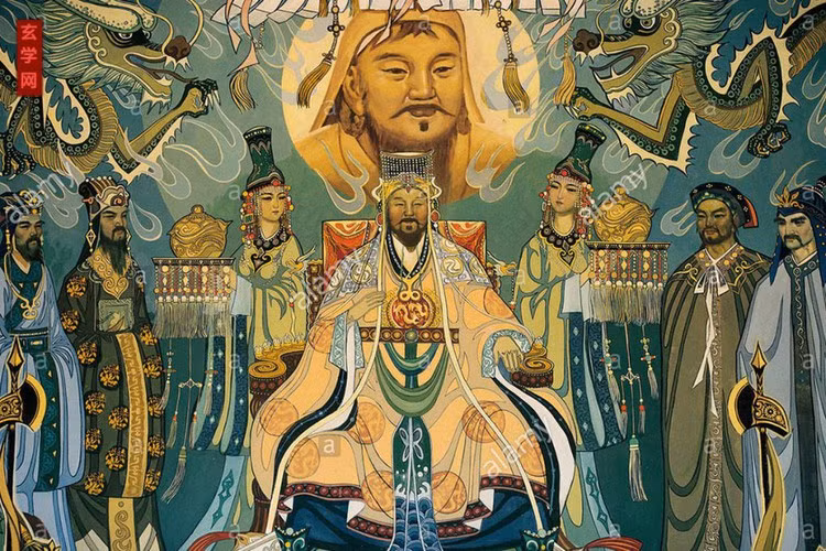 Các sử gia nhận định Hốt Tất Liệt là hậu duệ thành công nhất của Thành Cát Tư Hãn. Ông sở hữu khả năng quân sự xuất sắc giống ông nội. Nhờ đó, Hốt Tất Liệt tiếp bước Thành Cát Tư Hãn đưa Mông Cổ trở thành đế chế hùng mạnh, quyền lực hơn trước.