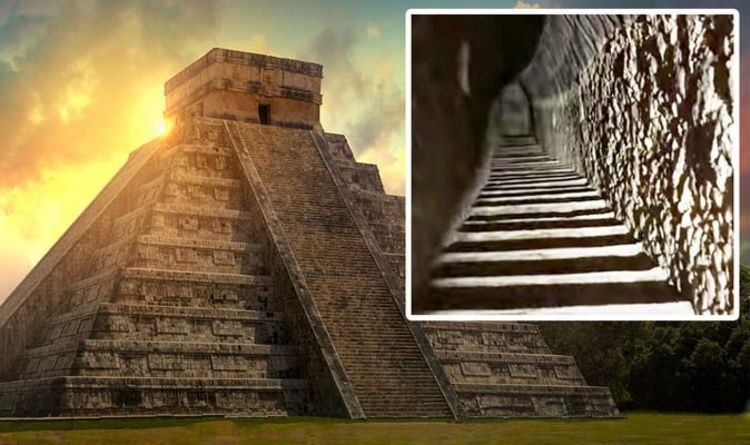 Đặc biệt, kim tự tháp Chichen Itza - một trong 7 kỳ quan thế giới mới. Những kim tự tháp cổ xưa này hé lộ trình độ kiến trúc vĩ đại của nền văn minh Maya.