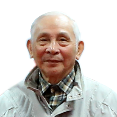 Vinh danh tri thuc 2022: GS.TS.BS Hoang Bao Chau