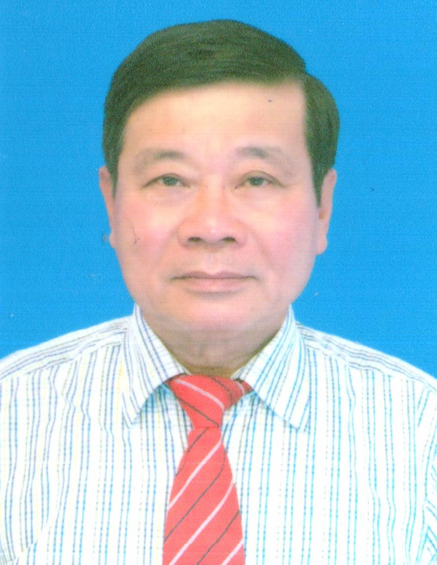 Vinh danh tri thuc 2022: TS. Vu Chi Cuong
