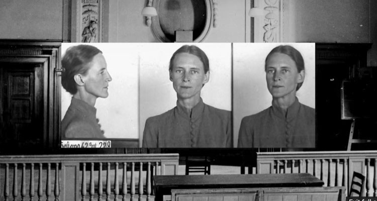 Vợ chồng Schulze-Boysen bị Đức quốc xã bắt giữ vào cuối tháng 8/1942. Một tuần sau vụ việc này, vợ chồng bà Mildred Harnack cũng rơi vào tay kẻ địch. Nhiều thành viên khác thuộc Dàn Hợp xướng Đỏ cũng bị bắt và chịu số phận bi kịch.