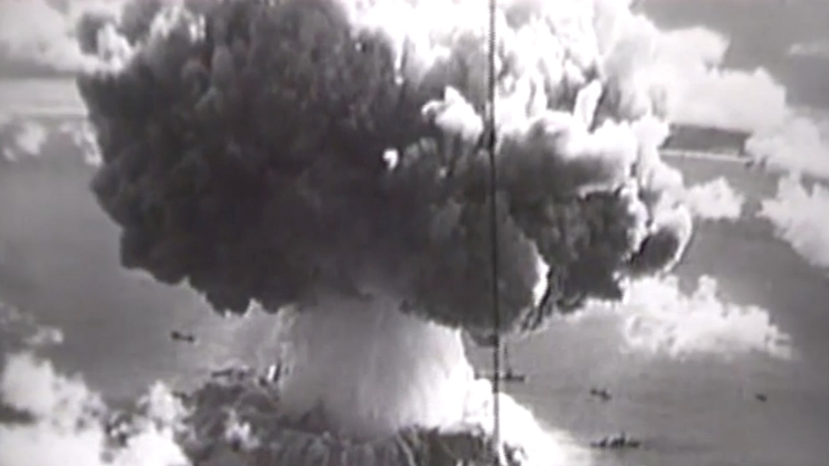 Đến cuối những năm 1960, Ủy ban Năng lượng Nguyên tử Hoa Kỳ tuyên bố Bikini Atoll đã an toàn và người dân có thể quay lại sinh sống. Theo đó, một số người dân đã quay trở về nhà.