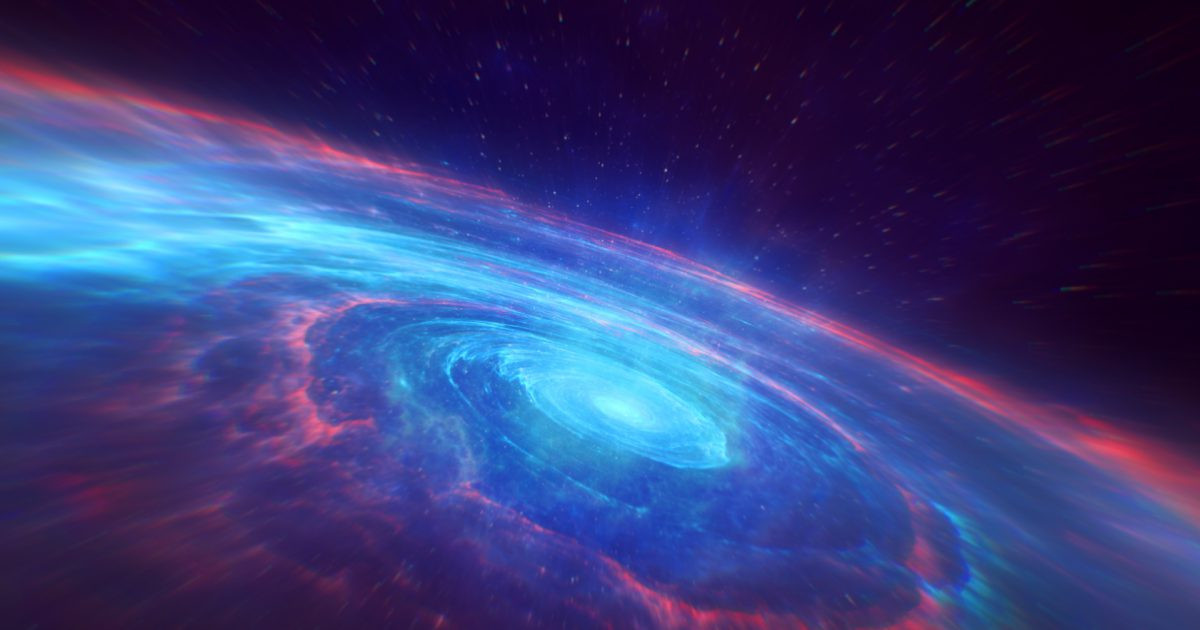 Dù chưa tìm ra nguyên nhân nhưng các chuyên gia NASA đã xác định được khoảng cách vũ trụ đã giãn nở gấp đôi so với trước đây thông qua các dữ liệu từ kính viễn vọng không gian Hubble.