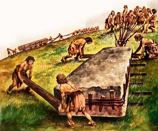 Các nhà nghiên cứu vô cùng bất ngờ khi tìm thấy bằng chứng sớm nhất về ký sinh trùng đường ruột, trứng sán ở trong phân hóa thạch của những người từng xây dựng bãi đá cổ Stonehenge.