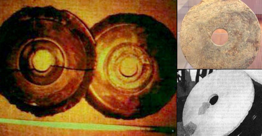 Trong quá trình sinh sống trên Trái đất, người Dropa có tính cách thân thiện, cởi mở nhưng ban đầu bị các thổ dân thuộc tộc Ham hiểu lầm, có thái độ thù địch và thường xảy ra xung đột khi gặp mặt.