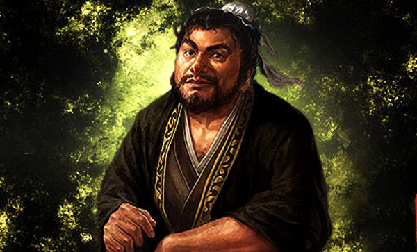 Nhờ những người canh mộ đặc biệt này, ngôi mộ của Bàng Thống không bị những kẻ trộm mộ xâm phạm suốt ngàn năm.