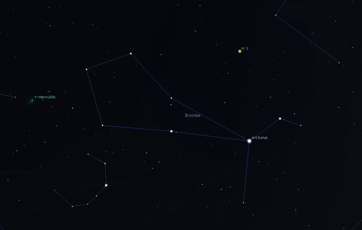 Đồng thời, Tau Herculids cũng là "bão sao băng" đầu tiên trong 21 năm qua. Người dân thế giới chưa có cơ hội ngắm hiện tượng này kể từ "bão sao băng" Leonid diễn ra trong năm 2001.