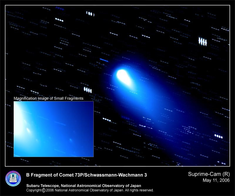 Trong khi đó, người dân ở Nam Mỹ sẽ nhìn thấy ít sao băng hơn vì điểm phát sao băng sẽ thấp ở phía bắc.