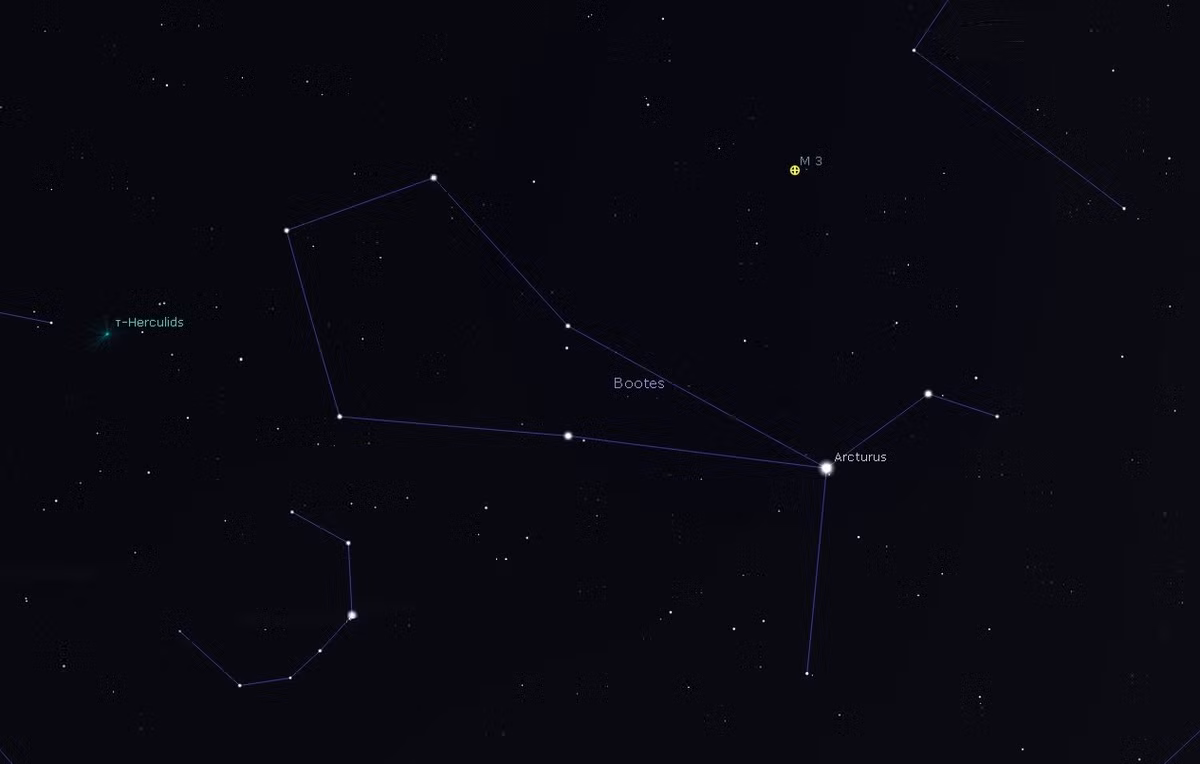 Nguồn gốc của mưa sao băng Tau Herculids là sao chổi 73P/Schwassmann-Wachmann 3, được gọi tắt là SW3. Đây là một "sao chổi ma" từng khiến các nhà thiên văn kinh ngạc với nhiều điều kỳ thú.