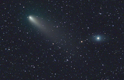 Các chuyên gia dự kiến có thể quan sát mưa sao băng Tau Herculids ở phần lớn Bắc Mỹ vào khoảng 1h ngày 31/5 theo múi giờ EDT (chạng vạng ngày 30/5 ở vùng bờ biển phía tây).