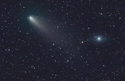 Các chuyên gia dự kiến có thể quan sát mưa sao băng Tau Herculids ở phần lớn Bắc Mỹ vào khoảng 1h ngày 31/5 theo múi giờ EDT (chạng vạng ngày 30/5 ở vùng bờ biển phía tây).