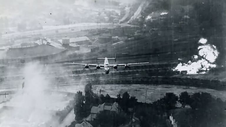 Nhằm tìm ra nguyên nhân, tướng lĩnh Anh ở cảng Bari gửi điện hỏa tốc cho Bộ chỉ huy Lực lượng Đồng minh (AFHQ) ở Algiers đề nghị cử chuyên gia tới điều tra, làm rõ căn bệnh khiến nhiều binh lính tử vong.