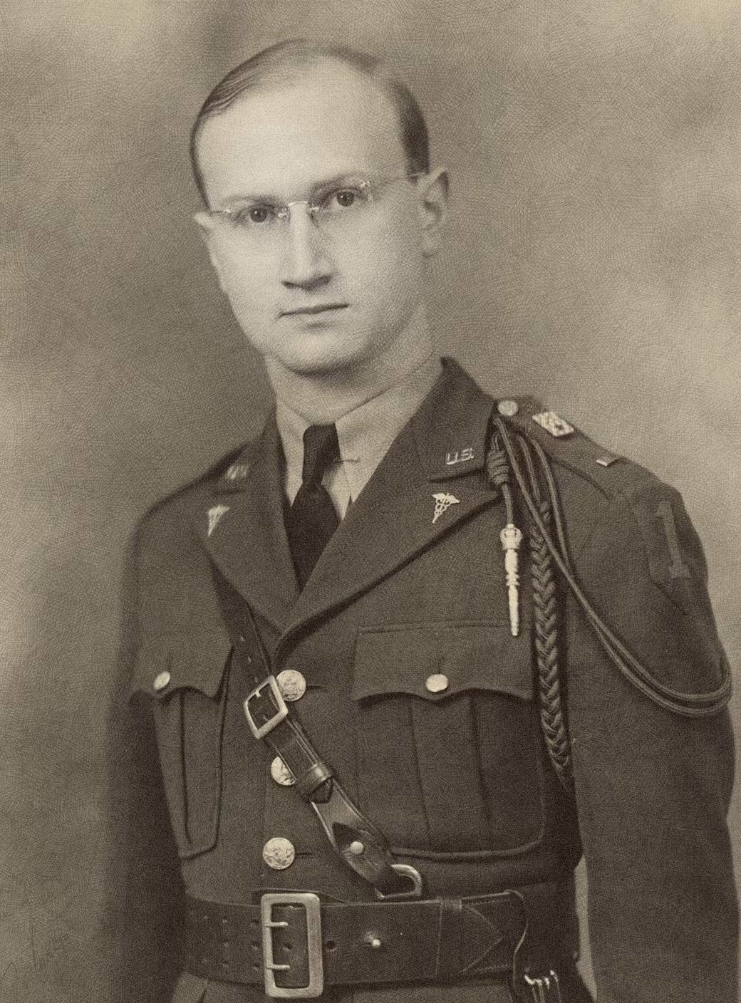 Khi khám nghiệm tử thi những binh sĩ tử vong trong thảm kịch này, Trung tá Stewart phát hiện khí mù tạt đã ức chế sự phân chia của tế bào bạch cầu. Từ đây, ông nảy ra ý tưởng sử dụng khí mù tạt làm "vũ khí" chống lại một số bệnh ung thư.