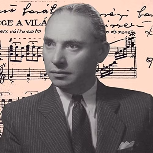 Nhạc sĩ Rezső Seress sáng tác Gloomy Sunday khi mối tình với hôn thê tan vỡ do có nhiều mâi thuẫn gay gắt trong cuộc sống không thể giải quyết. Buổi chia tay của Rezső Seress và hôn thê diễn ra vào một ngày Chủ nhật u ám kèm theo những cơn mưa lớn khiến không khí ở thành phố Paris, Pháp càng y sầu hơn.