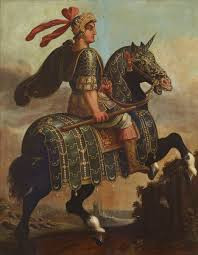 Tuy nhiên, thời kỳ này nhanh chóng kết thúc khi Nero dần bộc lộ là ông hoàng thích sống hoang phí, ưa bạo lực, giết chóc.