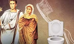 Đối với con người ngày nay, vệ sinh răng miệng là một trong những vấn đề quan trọng trong đời sống hàng ngày. Người dân sử dụng nhiều loại kem đánh răng để có hàm răng trắng sáng. Thế nhưng, ít ai có thể ngờ người La Mã cổ đại có cách vệ sinh răng miệng vô cùng kỳ lạ, thậm chí được đánh giá có phần ghê rợn.