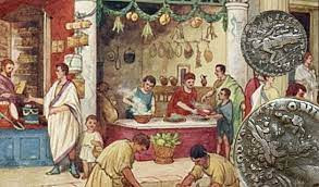 Những tiểu thương kinh doanh mặt hàng này sẽ bán nước tiểu cho những khách hàng có nhu cầu để vệ sinh răng miệng.