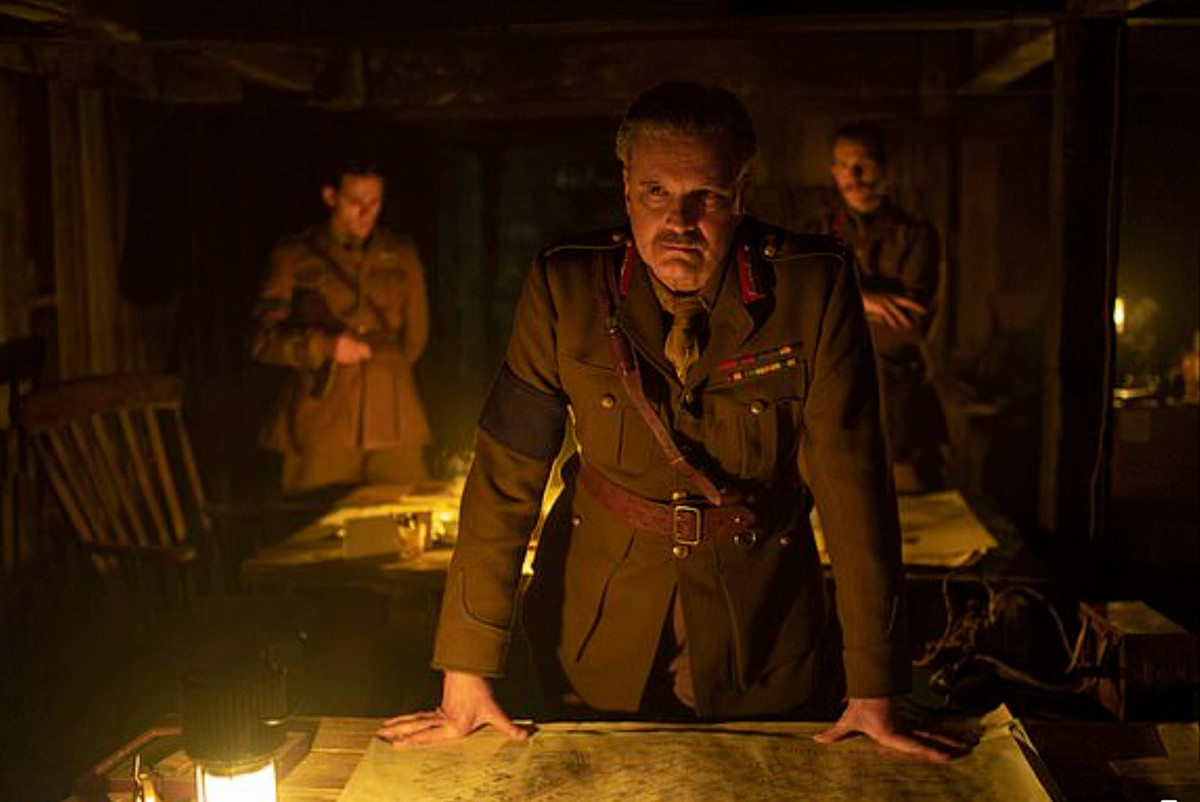 Để kế hoạch thành công, tình báo Anh đã sử dụng thi thể của một người đàn ông vô gia cư được tìm thấy trong một nhà kho ở King's Cross, Vương quốc Anh. Người này tên là Glyndwr Michael, 34 tuổi. Theo điều tra, người này chết sau khi ăn chuột nhiễm độc.