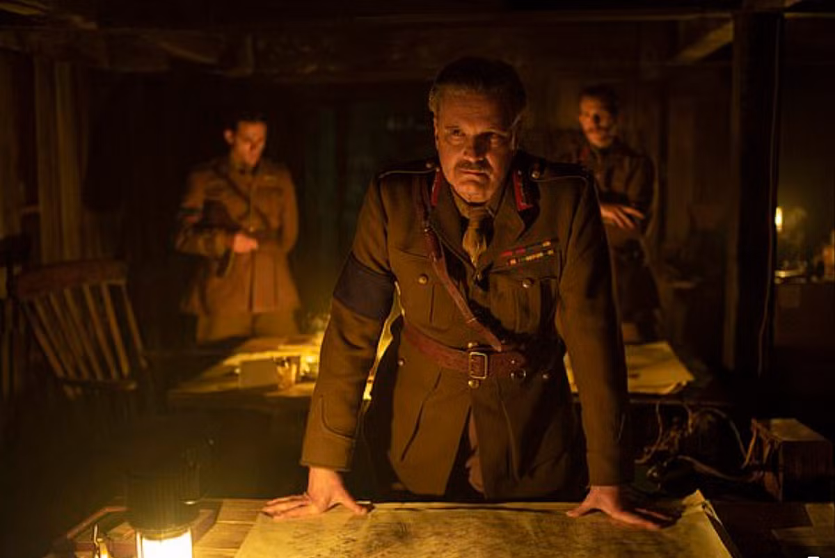 Để kế hoạch thành công, tình báo Anh đã sử dụng thi thể của một người đàn ông vô gia cư được tìm thấy trong một nhà kho ở King's Cross, Vương quốc Anh. Người này tên là Glyndwr Michael, 34 tuổi. Theo điều tra, người này chết sau khi ăn chuột nhiễm độc.