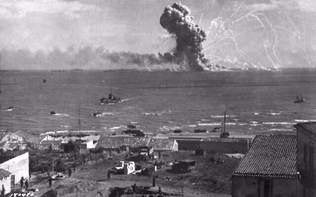 Quả thật, mọi chuyện sau đó diễn ra như kế hoạch của Anh. Phát xít Đức trúng kế khi phát hiện tử thi cùng cặp tài liệu mật trên và tin rằng thông tin mật tìm thấy có độ tin cậy cao. Do vậy, Hitler điều một lực lượng quân sự lớn tới Hy Lạp và đảo Sardinia.