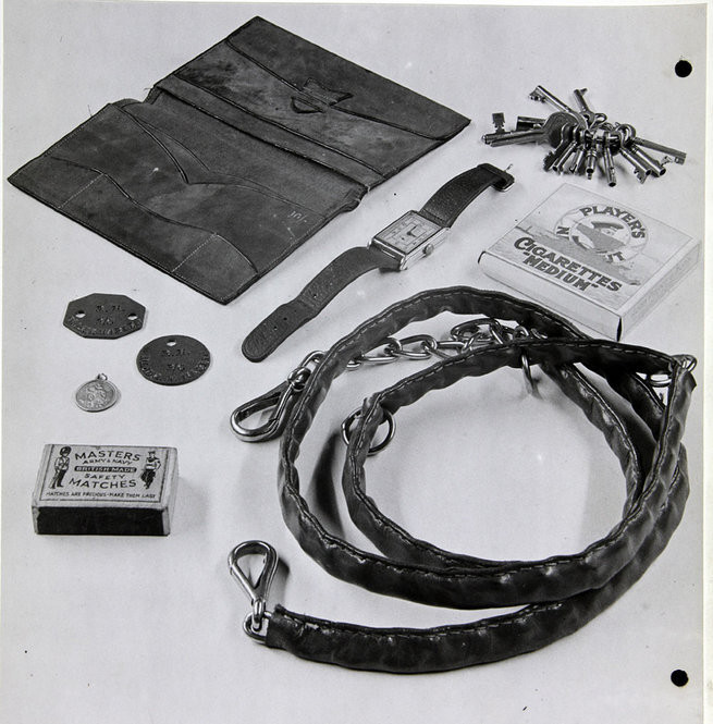 Nội dung lá thư đó có nhắc đến các kế hoạch “xâm lược Hy Lạp”. Người Anh tin rằng khi phát hiện tử thi cùng cặp tài liệu đó, Tây Ban Nha sẽ thông báo cho phát xít Đức.