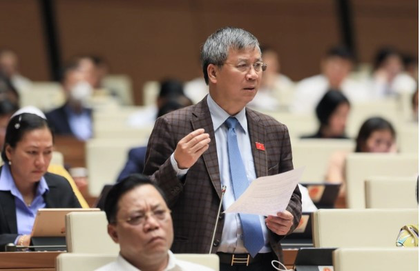 Lieu co nhung vu Viet A trong lua chon sach giao khoa?-Hinh-2