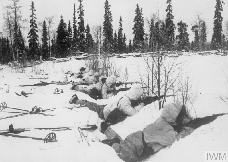 Quân đội phát xít Đức thất bại liên tiếp trong các lần tấn công nhằm cố gắng kiểm soát sườn núi Musta-Tunturi. Trong khi đó, Hồng quân Liên Xô bảo vệ thành công đoạn biên giới này dù đối mặt với những cuộc tấn công dữ dội của kẻ địch. Nhờ vậy, chiến thắng tại sườn núi Musta-Tunturi là niềm tự hào lớn của Hồng quân Liên Xô.