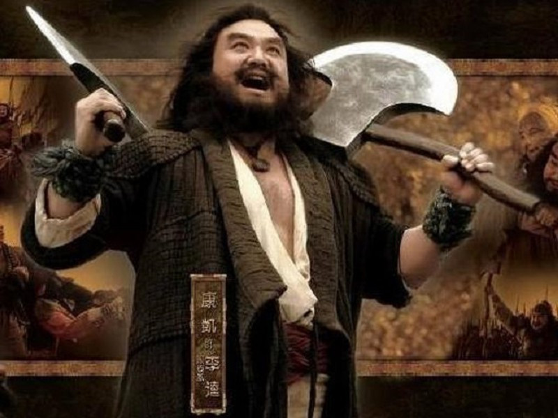 Với những ưu điểm trên, Tống Giang hết mực tin tưởng Lý Quỳ. Đổi lại, Lý Quỳ luôn tin tưởng, ủng hộ và làm theo mọi quyết định của Tống Giang.