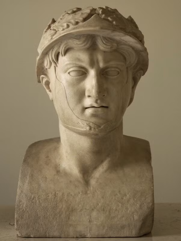 Cái chết của vua Pyrrhus của Epirus là một trong những sự kiện lịch sử kỳ lạ nhất thế giới. Ông được biết đến là nhà chính trị, quân sự lỗi lạc của Hy Lạp cổ đại. Vua Pyrrhus có tài cầm quân đánh trận và giành được nhiều chiến thắng trong các chiến dịch quân sự khiến kẻ thù run sợ.