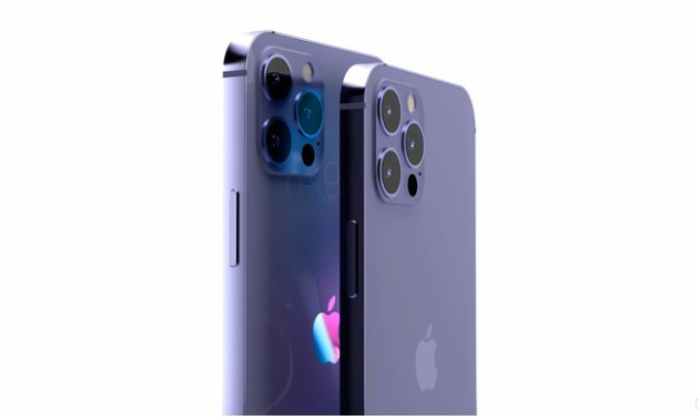 Trong đó, những thông tin và hình ảnh rò rỉ mới đây hé lộ concept iPhone 14 Pro khiến các tín đồ công nghệ thích thú.