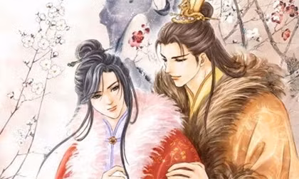 Đến một hôm, Hàn Tử Cao vô tình gặp quan Ti Không Trần Tây - cháu trai của vua Trần Bá Tiên cũng là người sau này trở thành hoàng đế Trần Văn Đế (522 - 566).