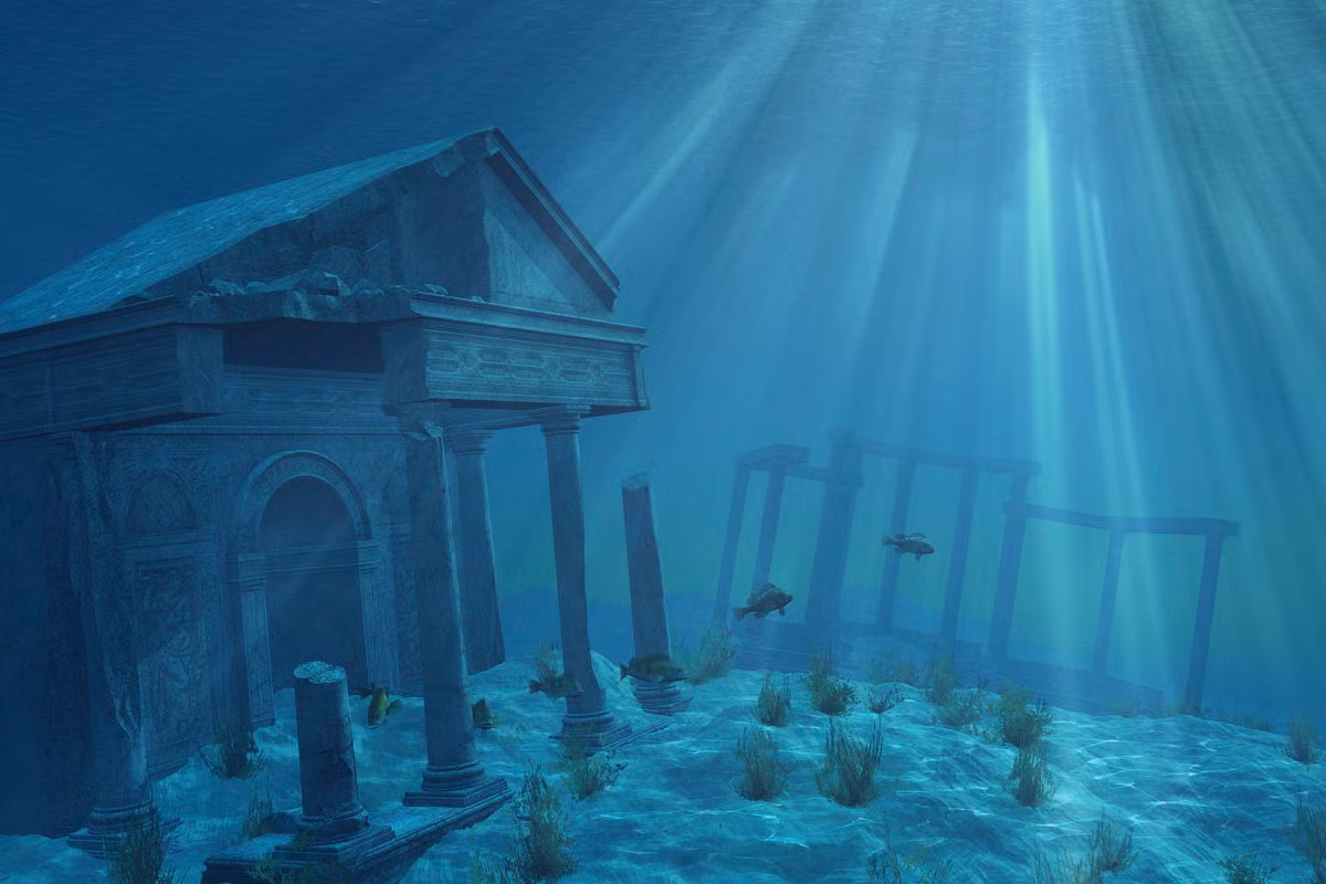 Do vậy, suốt nhiều năm qua, giới chuyên gia nỗ lực tìm kiếm, xác định vị trí của Atlantis.