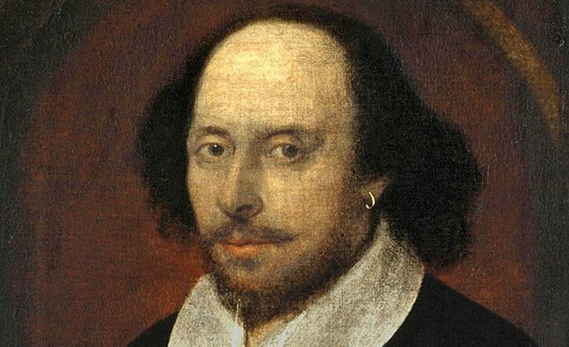 William Shakespeare là là một trong những văn hào vĩ đại nhất của nhân loại. Đại văn hào nổi tiếng nước Anh này sáng tác nhiều tác phẩm bất hủ như: “Romeo và Juliet”, “Giấc mộng đêm hè”, “Hamlet”, “Othello”, “Vua Lear”, “Macbeth”... cùng hơn một trăm bài thơ Sonnet (thơ trữ tình ngắn).