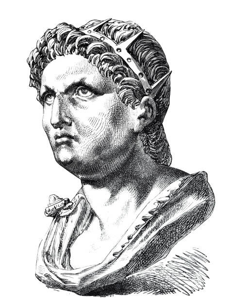 Do đó, Nero âm thầm gây dựng lực lượng và chờ thời cơ để trục xuất Agrippina ra khỏi cung điện. Thậm chí, ông hoàng này được cho là người lên kế hoạch khiến mẹ rơi xuống biển và tử vong. Nhờ vậy, Nero trở thành hoàng đế có thực quyền.